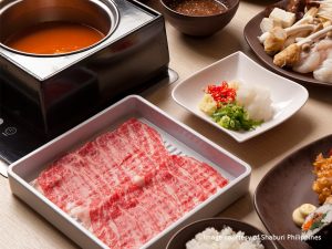 Manila’s Best Hot Pot Restaurants: Hot, Fresh and Flavorful