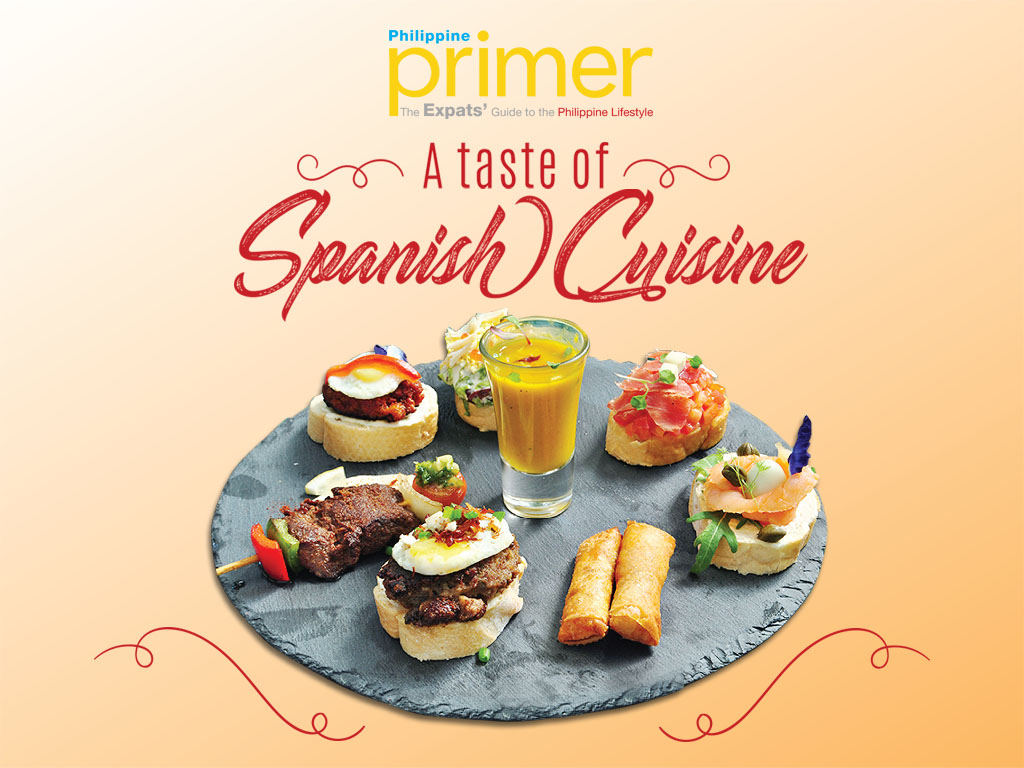 Primer’s Picks: A Taste of Spanish Cuisine