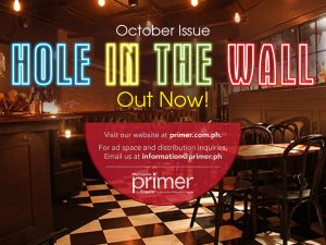Primer’s Picks: Hole in the Wall Restaurants