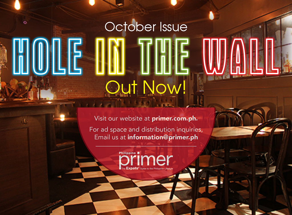 Primer’s Picks: Hole in the Wall Restaurants