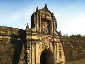 Inside Intramuros: A Tour in Manila’s Walled City