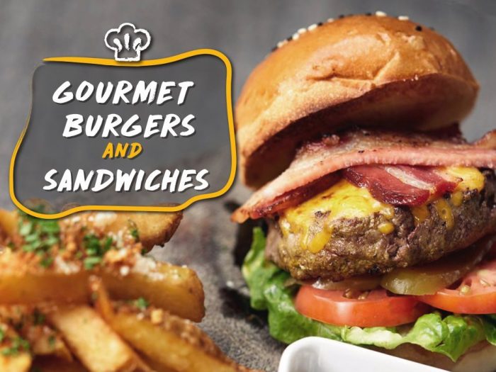 Primer’s Picks: Manila’s Best Burgers and Sandwiches