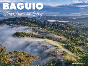 Primer Goes to Baguio: The Creative City