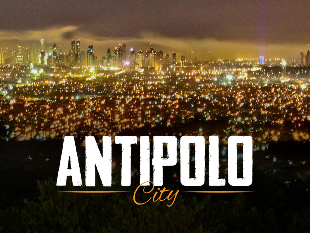 Primer Goes To Antipolo City: Top of the World in 1 Hour