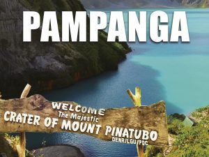 Pampanga Travel Guide 2018