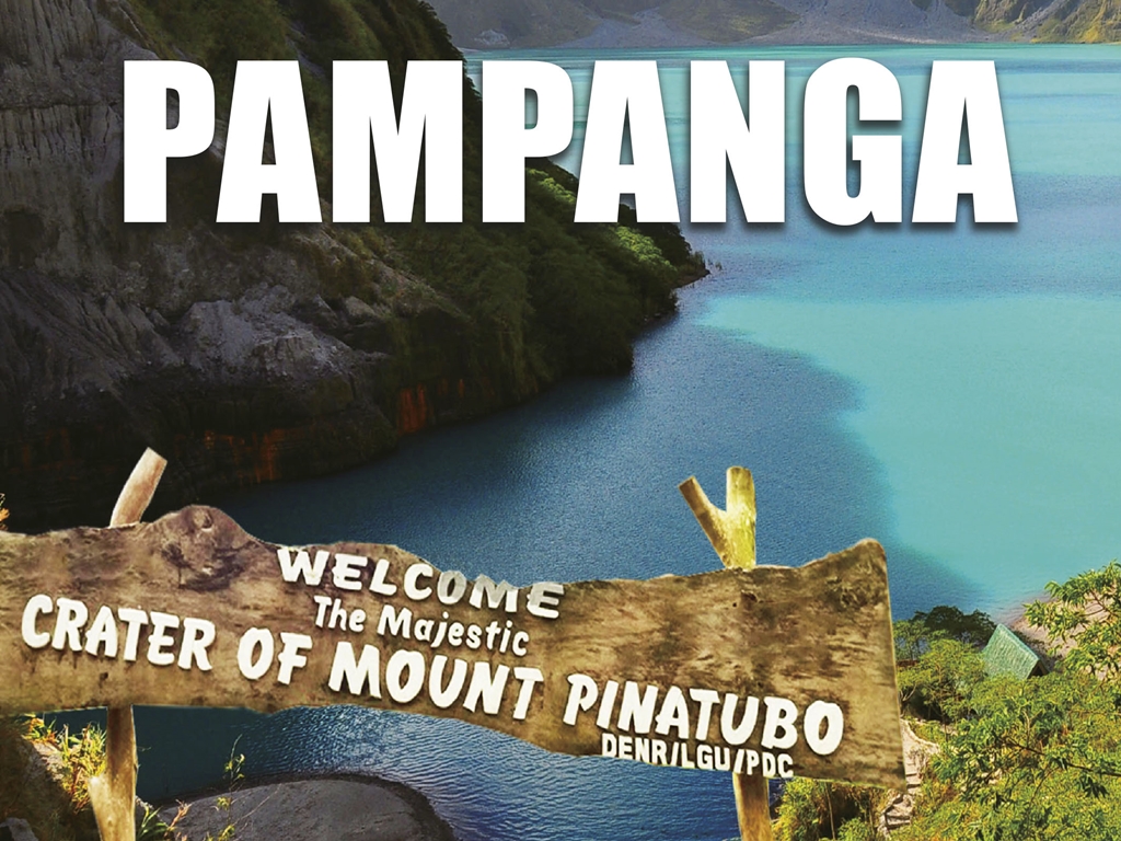 pampanga tour