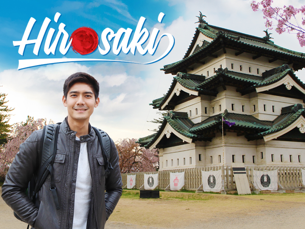 Hirosaki City: The Cultural Heart of Aomori, Japan