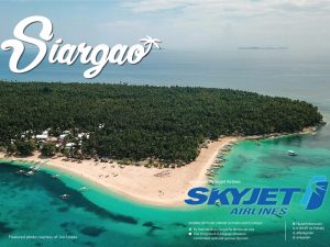 Siargao: Dream Island Getaway