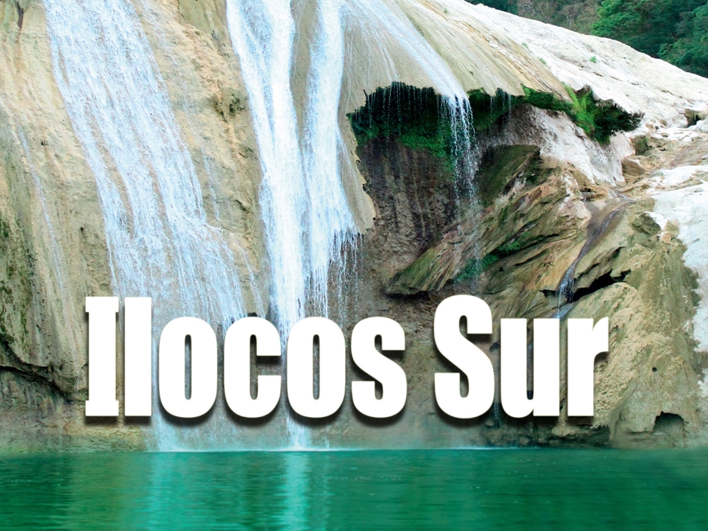Ilocos Sur: Historical and Cultural Ensemble