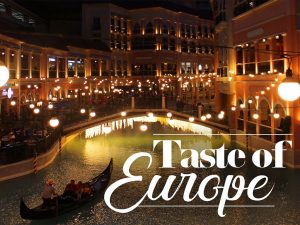 Mckinley Hill: A Taste of Europe in the Metro