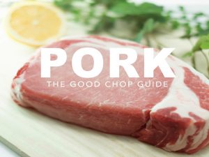 The Good Chop Guide: Pork Dishes in Metro Manila