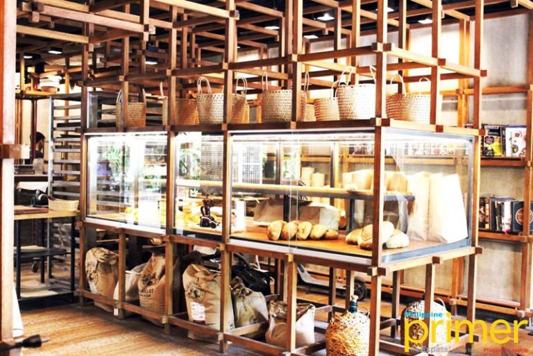 Your Daily Bread Guide Gourmet Bread Shops in Metro Manila