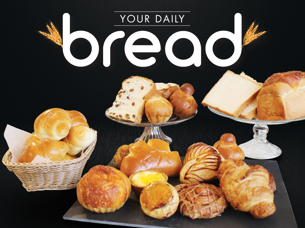 Your Daily Bread Guide: Gourmet Bread Shops in Metro Manila