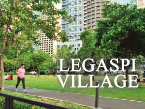Ultimate Guide to Legazpi Village