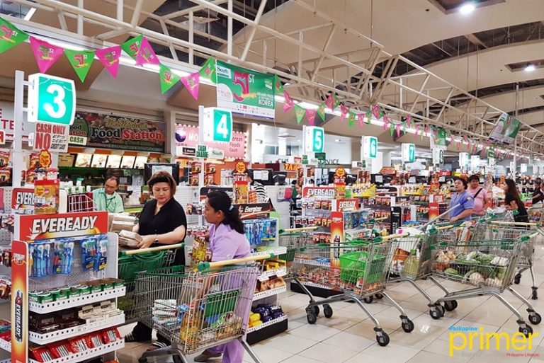 Supermarket Guide Where to Shop for GrabandGo Items Around Metro