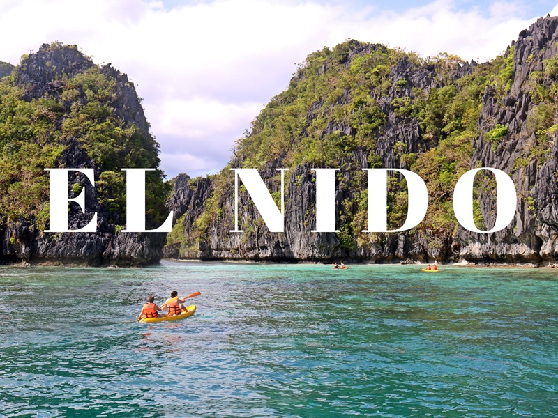 El Nido, Palawan: A Spellbinding Paradise
