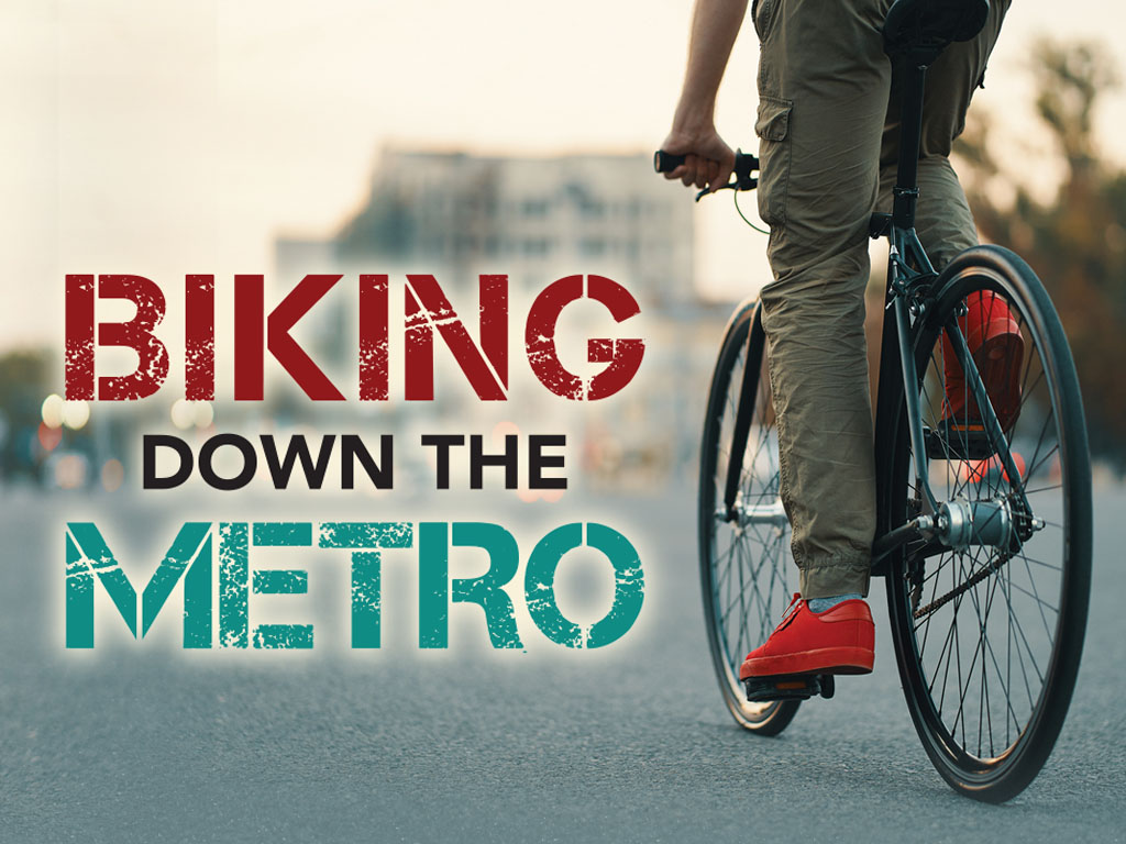 Biking Down the Metro: Bike Shops and Bike-Friendly Places Around Metro Manila
