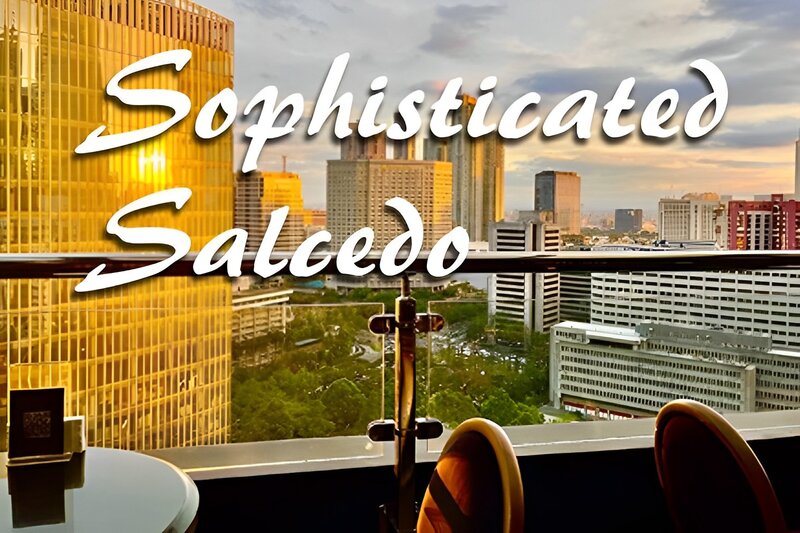 GUIDE: Restos, Cafes, and More in Salcedo Village, Makati