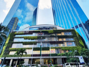 Ortigas Center in Pasig: A Bustling Urban Hub in the Heart of the Metro