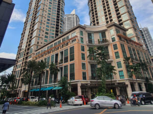 Rockwell Center in Makati: Philippines’ Premier Lifestyle Neighborhood