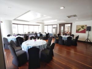 GUIDE: Where to Celebrate Year-end Parties in Makati