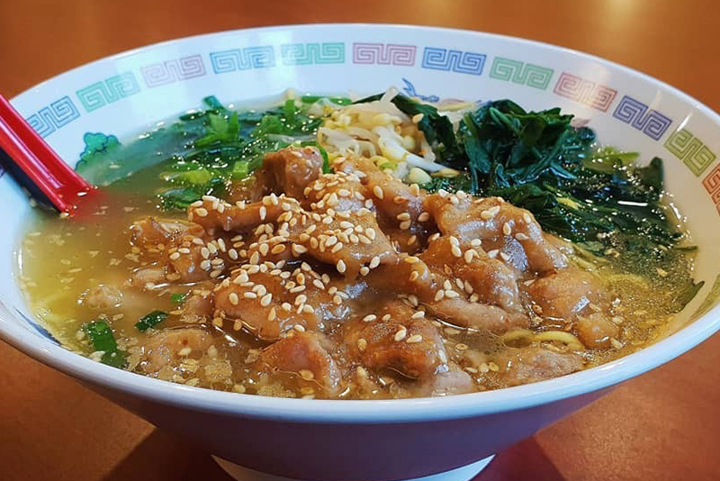 GUIDE: Must-visit Ramen Restaurants in Manila in 2025