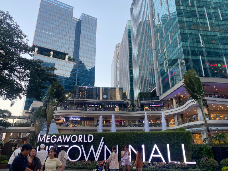Bgc Features GUIDE: Discover Bonifacio Global City, Metro Manila’s Dynamic ...