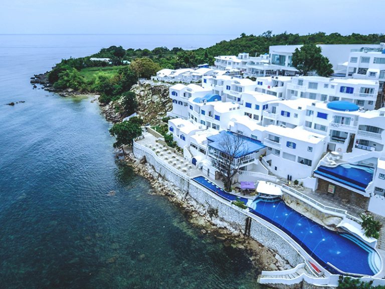 Ilocos Sur Historical and Cultural Ensemble Philippine Primer