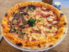 Aria Cucina Italiana in Boracay: A Taste of Italy by the Beach