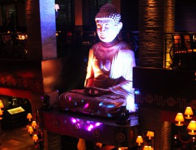 Buddha Bar Manila