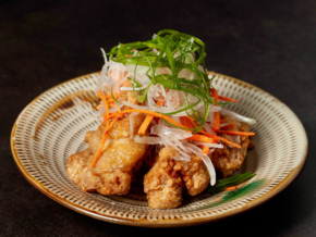 SUGI Japanese Restaurant in Makati: Satisfy Your Cravings for Your Japanese Favorites