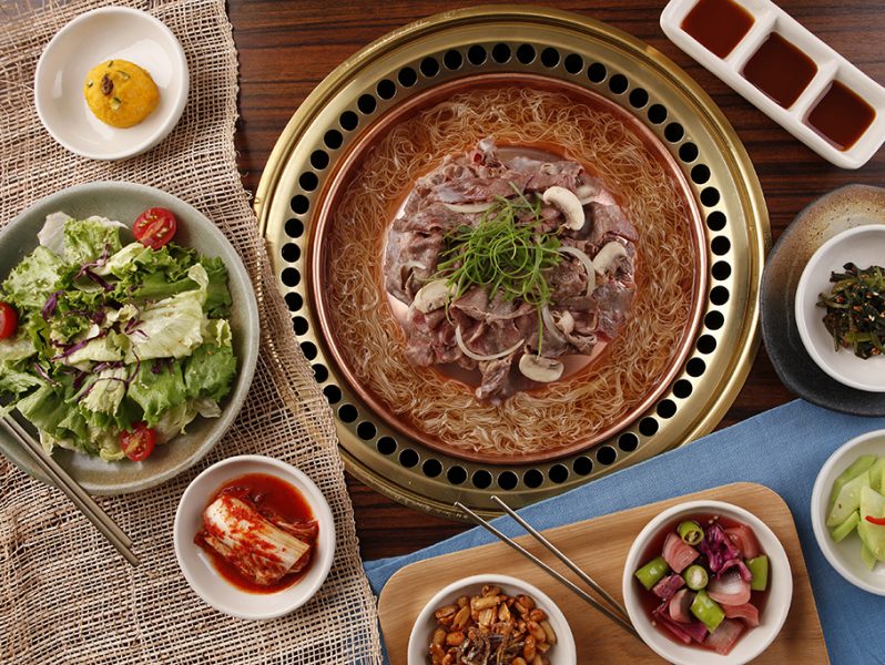 Hottest Korean Food Philippine Primer