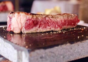 House of Wagyu in Pasay: A Searing Way to Enjoy Wagyu