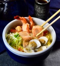 Ramen Santouka in BGC: A Taste of Hokkaido in the Philippines