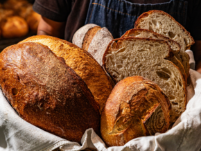 Wildflour Restaurant in BGC: A Cozy Spot for All-Day Dining and Freshly Baked Delights