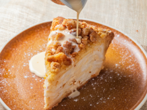 Wildflour Restaurant in BGC: A Cozy Spot for All-Day Dining and Freshly Baked Delights