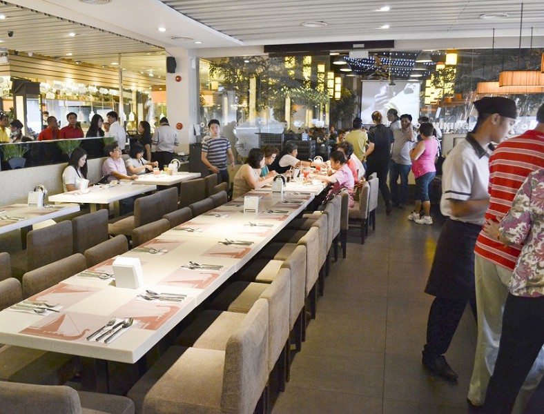 Vikings Luxury Buffet Philippine Primer