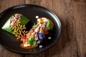 Benjarong in Makati: An Award-winning Restaurant Serving Modern Thai Cuisine