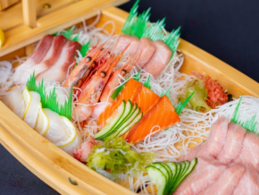 Hanakazu in Alabang: Authentic Japanese Dishes by Chef Hiroaki Otsuka