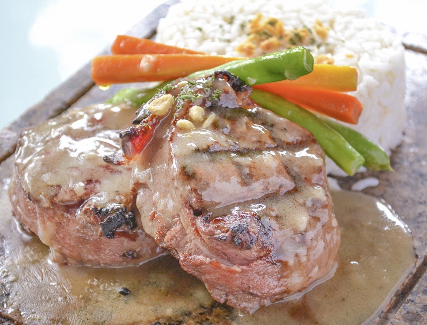 Torch Restaurant Philippine Primer