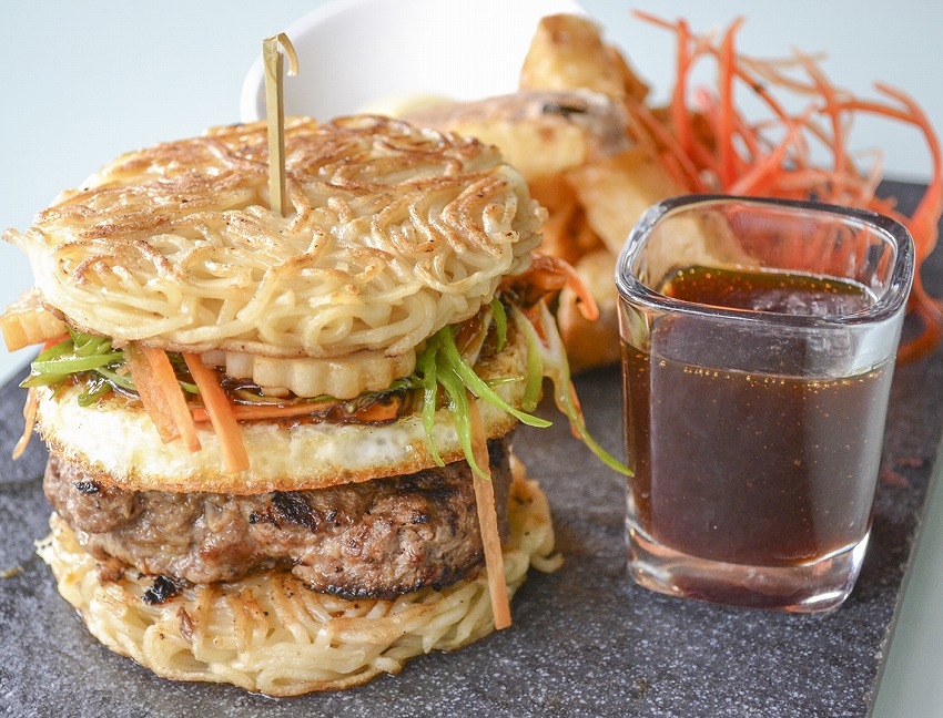 Torch Restaurant Philippine Primer