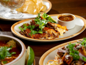 Maya Mexican Restaurant in Cebu: Festive Mexican Flavors and Tequila Lounge Nights