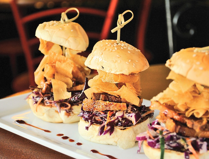 Bamba Bistro Philippine Primer