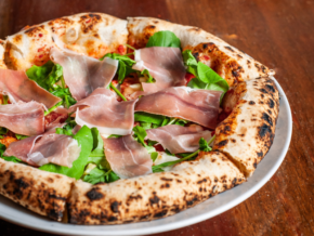 Gino’s Brick Oven Pizza in Makati: Neapolitan-Inspired Pizzas Baked to Perfection