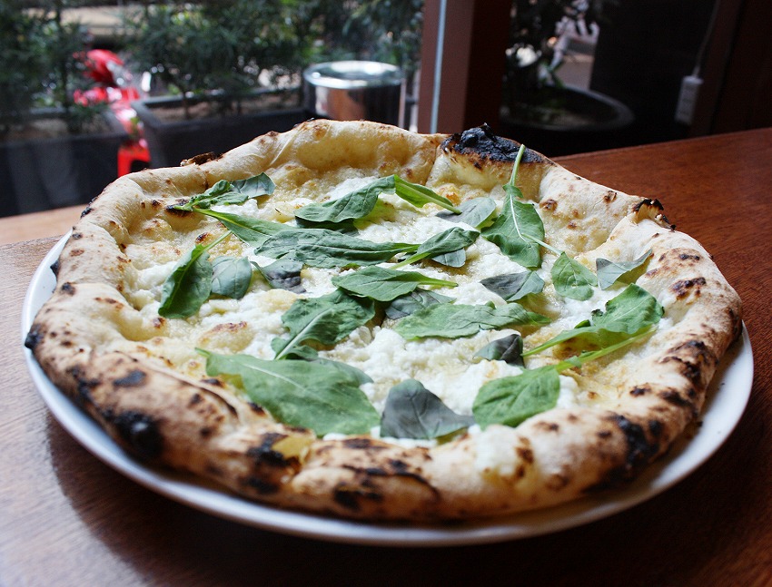 Gino’s Brick Oven Pizza Philippine Primer