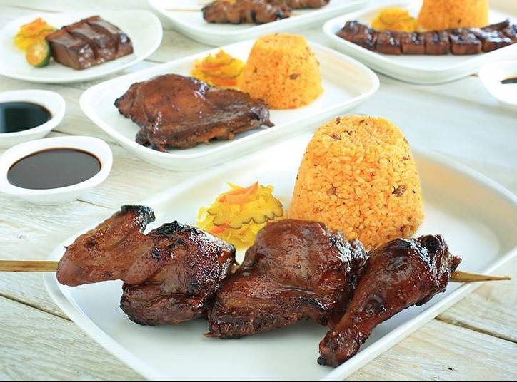 The Aristocrat Restaurant Home of the Best Chicken BBQ Philippine Primer