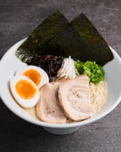 Ippudo in Makati: Your Go-to Spot for Tonkotsu-based Ramen