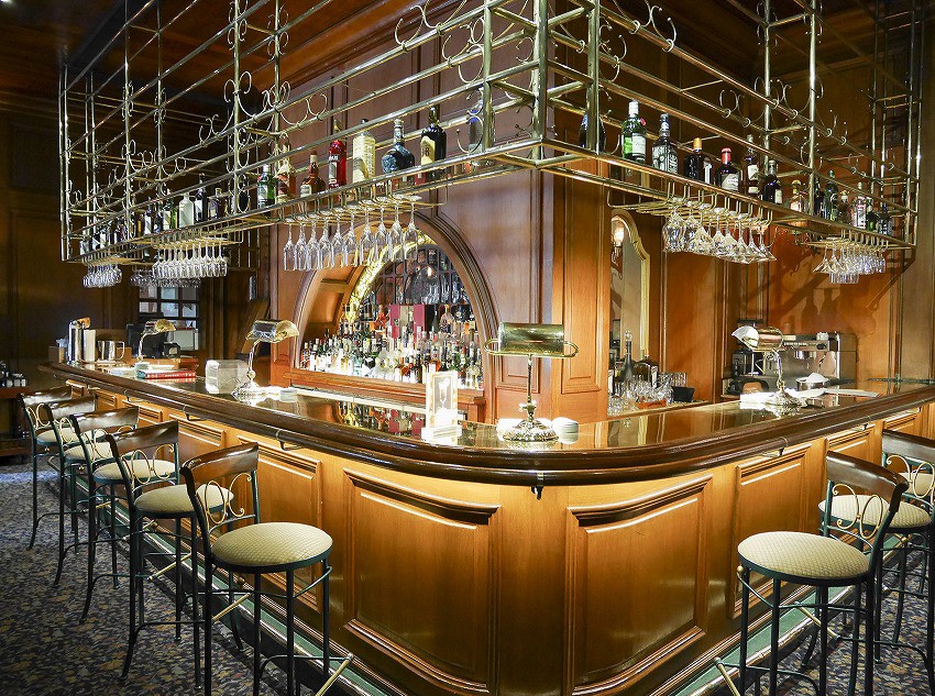 Tap Room Bar Philippine Primer