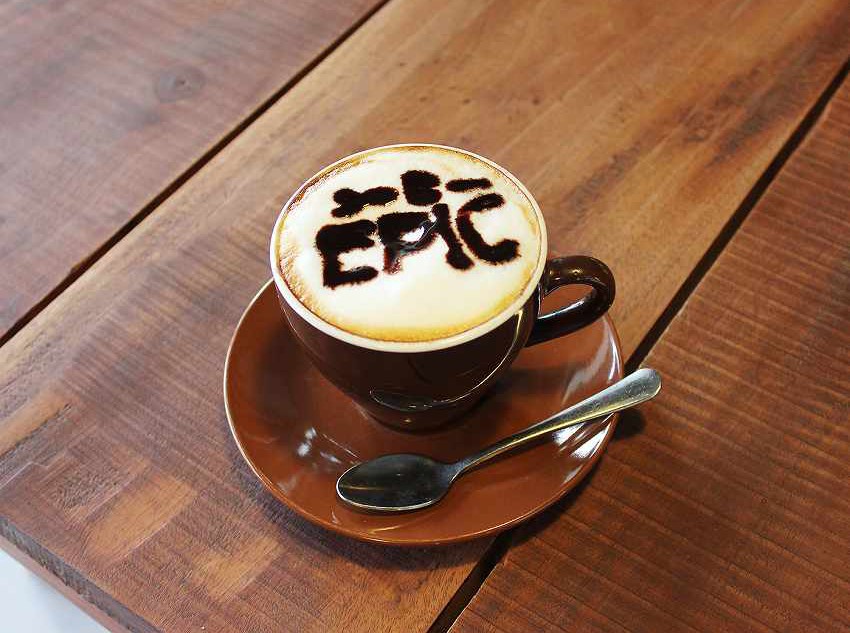 Epic Coffee Roastery Philippine Primer
