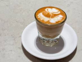 Yardstick Coffee in Makati: Serving Excellent Brews and Delicious Bites